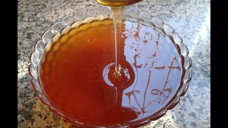 تصویر 4 از خرید و فروش اقتصادی عسل آویشن هانیوا
